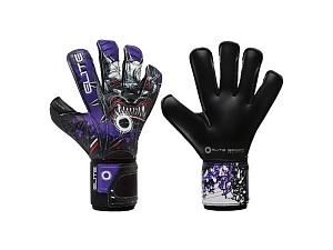 Комбинированные вратарские перчатки KSR-es-2214