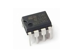 Микросхема 555