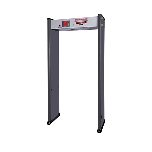 Арочный металлодетектор UltraScan A600 1000мм с термодатчиком