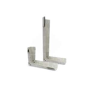 Комплект шин складных средний