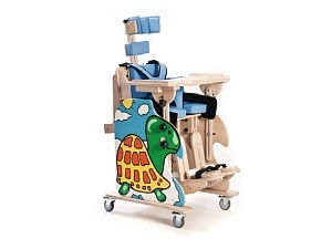 Вертикализатор Meyra Speedy с регулировкой высоты 750–1500 мм