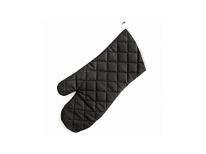 Теплозащитная рукавица для выпечки, 200°C