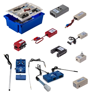 Цифровая лаборатория для ученика (математика) (расширенная комплектация) НАУРА ПЛЮС