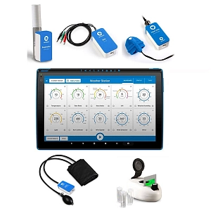 Цифровая лаборатория по физиологии Эйнштейн Einstein