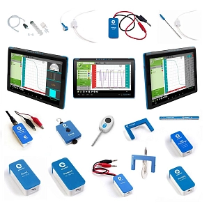 Цифровая лаборатория по физике для учителя Эйнштейн Einstein