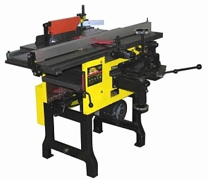 Станок деревообрабатывающий Корвет-321, 2200 Вт