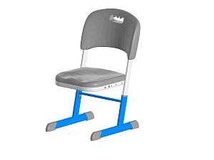 Стул ученический Умный (SMARTY) SM05.2