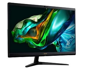 Моноблок Acer Aspire C22-1800 Full HD, Intel Core i3 1305U, 8ГБ DDR4