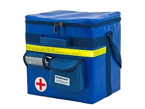 Медицинский термоконтейнер ТК Медплант 320×270×310 мм