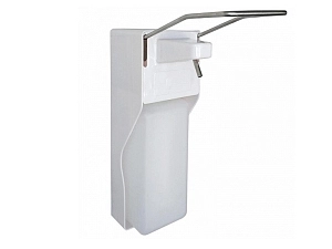 Локтевой дозатор Bio эконом 1 л