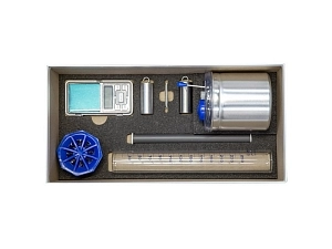 Набор для ОГЭ по физике №7 (экспериментальный)