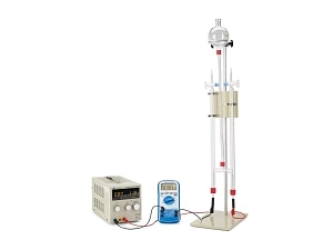 Установка электролиза SAK-8000619 (лабораторная)