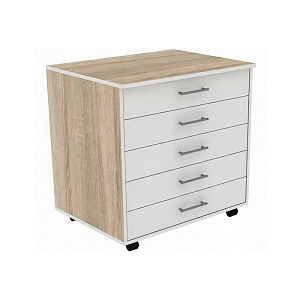 Стеллаж для хранения рисунков формата А2