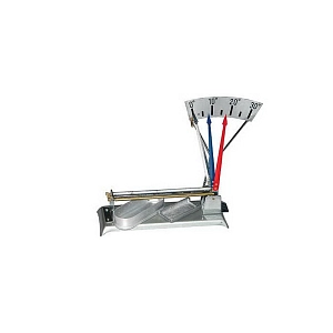 Прибор для демонстрации линейн. расширения тел