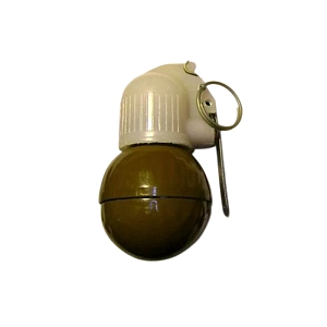 Учебный макет ручной гранаты РГН — ММГ