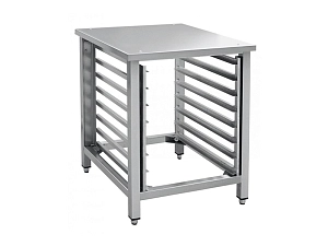 Стойка для конвекционной печи 625×660×800 мм