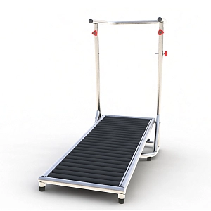 Тренажер Дорожка беговая для занятий в бассейне