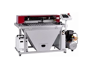 Станок лазерно-гравировальный