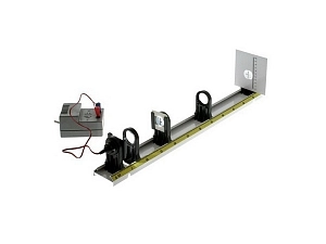 Скамья лабораторная (оптическая)