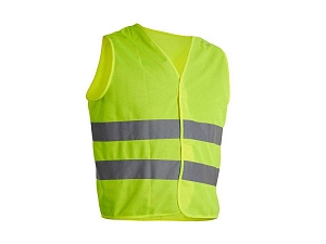 Жилет сигнальный S/M
