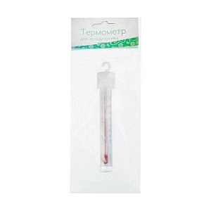 Термометр для фармацевтического холодильника