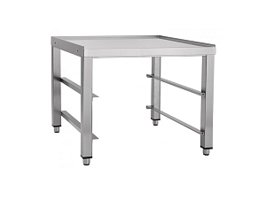 Ножки-подставка для фронтальной ПММ 600×600×500(530) мм