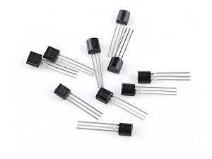 Комплект транзисторов 20 типов