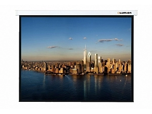Настенный проекционный экран 153×153 см