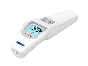 Инфракрасный термометр TMP-502