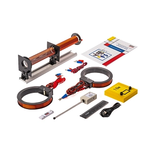 Набор демонстрационный по магнитному полю кольцевых токов