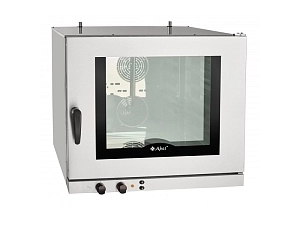 Печь конвекционная КЭП-6 865×895×830 мм