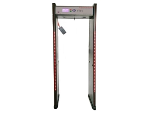 Стационарный металлодетектор UltraScan C1800