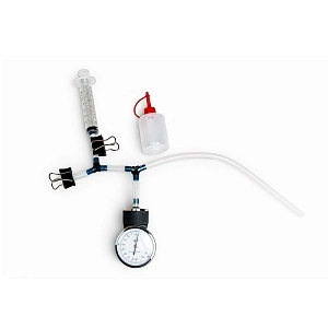 Лабораторный набор «Изопроцессы в газах» 40 мл