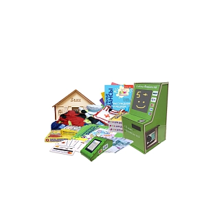 «Азбука финансов» Школа 1-4, мобильная версия «ПРОФ»