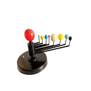 Модель «Планетная система» (механическая)	