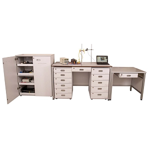 Демонстрационный лабораторный комплекс по физике (ДЛКФ)