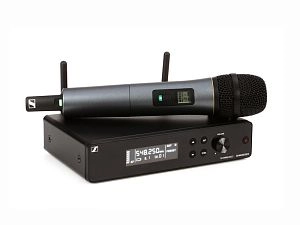 Беспроводной микрофон ВАЙРЛЕСС XS WIRELESS 1