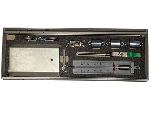 Набор ОГЭ/ГИА по физике №6-Н для практики