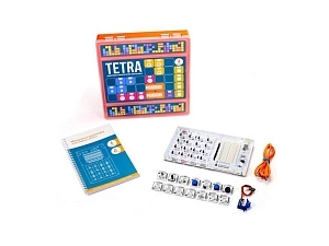 Набор Tetra с Arduino-совместимой платой