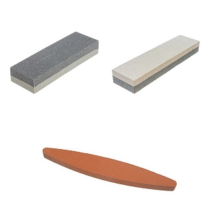 Набор брусков, 3 шт
