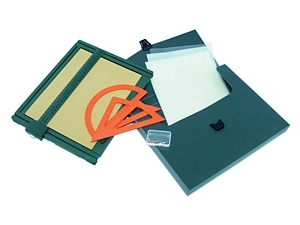 Планшет DraftsMan A4 с кейсом