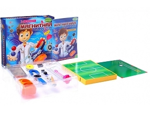 Набор Bondibon: Магнитная лаборатория