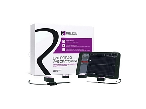 Набор цифровой лаборатории ЦИТО-ЦЛ-03 — стандартный