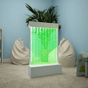 Пузырьковая аква‑панель 100х60 см