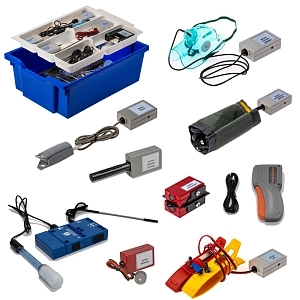 Цифровая лаборатория для учителя ТХБ-НР-09Р