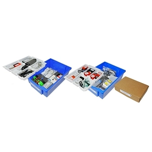 Лаборатория для ОБЗР — цифровая, НАА-094