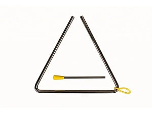 Треугольник 13 см. 