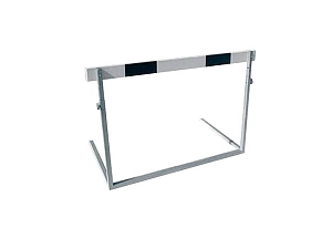 Барьер для лёгкой атлетики GS-060, регулируемый