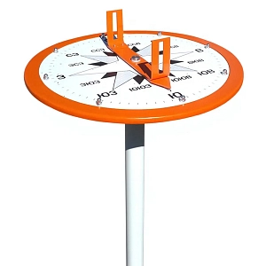 Комплект оборудования «Географическая площадка»