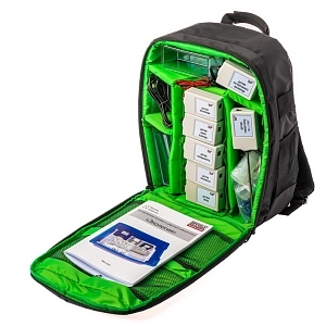 Цифровая лаборатория по экологии (полевой комплект)